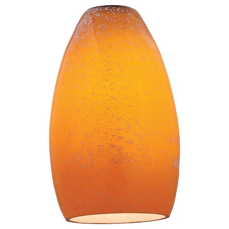 Access Lighting Merlot, Pendant Glass Shade, Maya Glass 23112-MYA